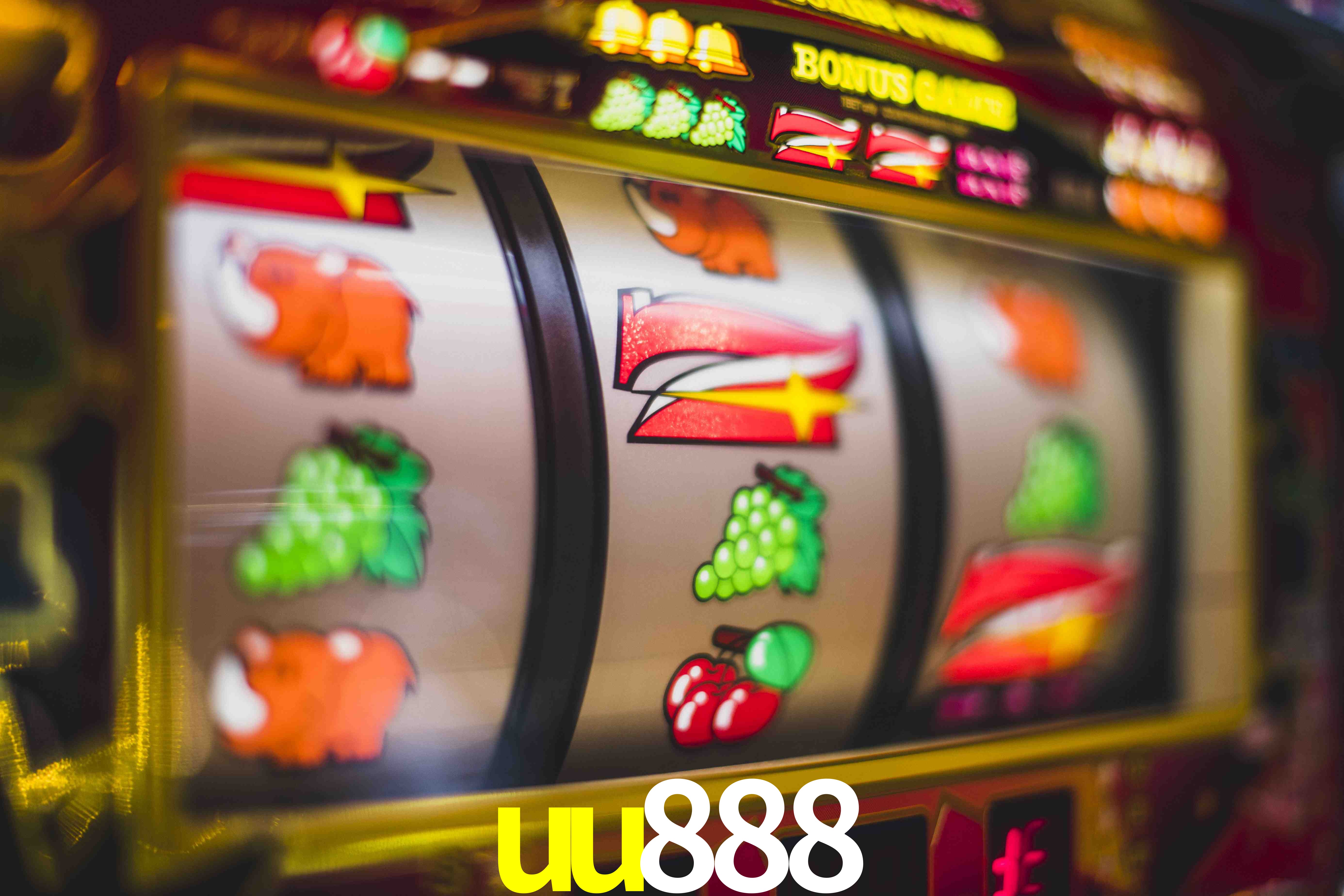 Tennis Betting uu888