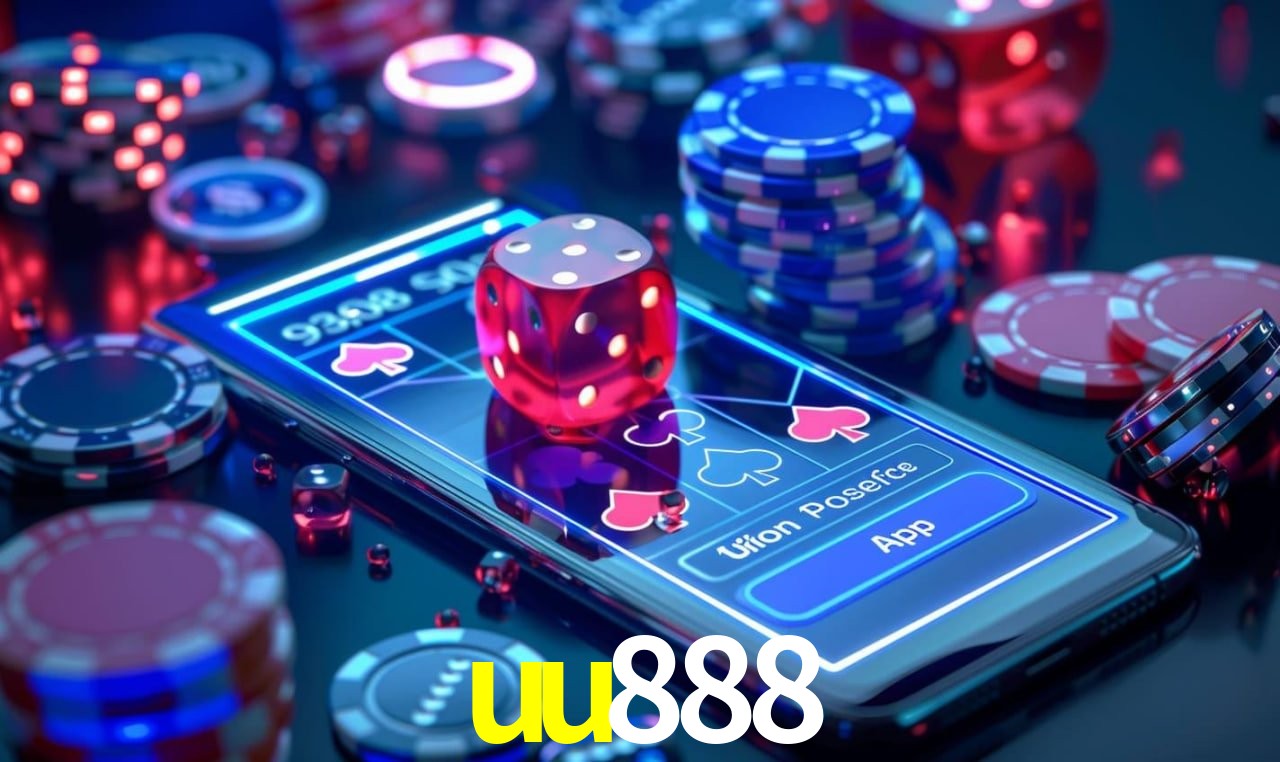 Canal oficial no Telegram da uu888