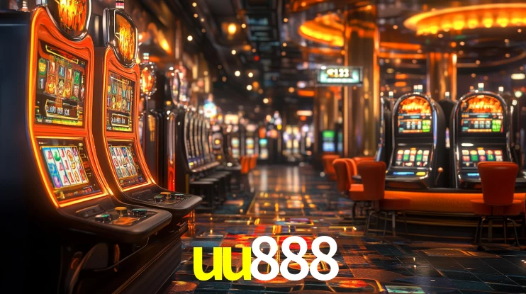 Cashback e recargas na uu888