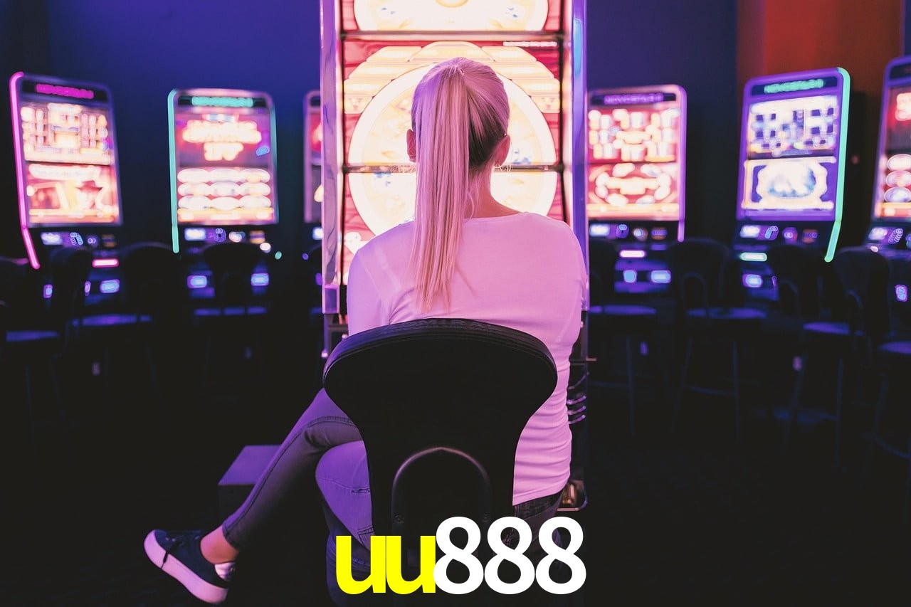Game Providers uu888