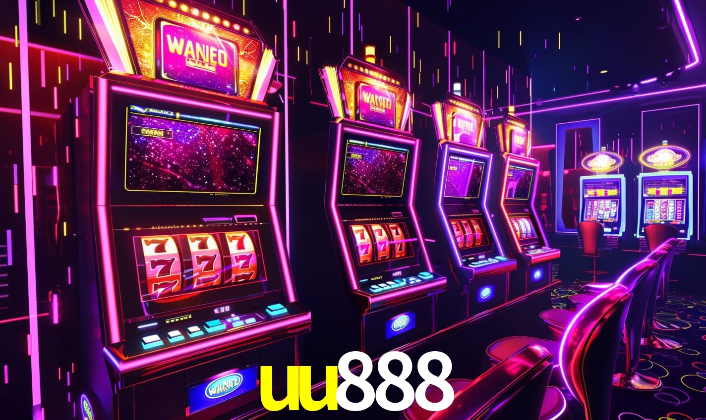 Descubra a Essência do uu888: Nossa História e Compromissos