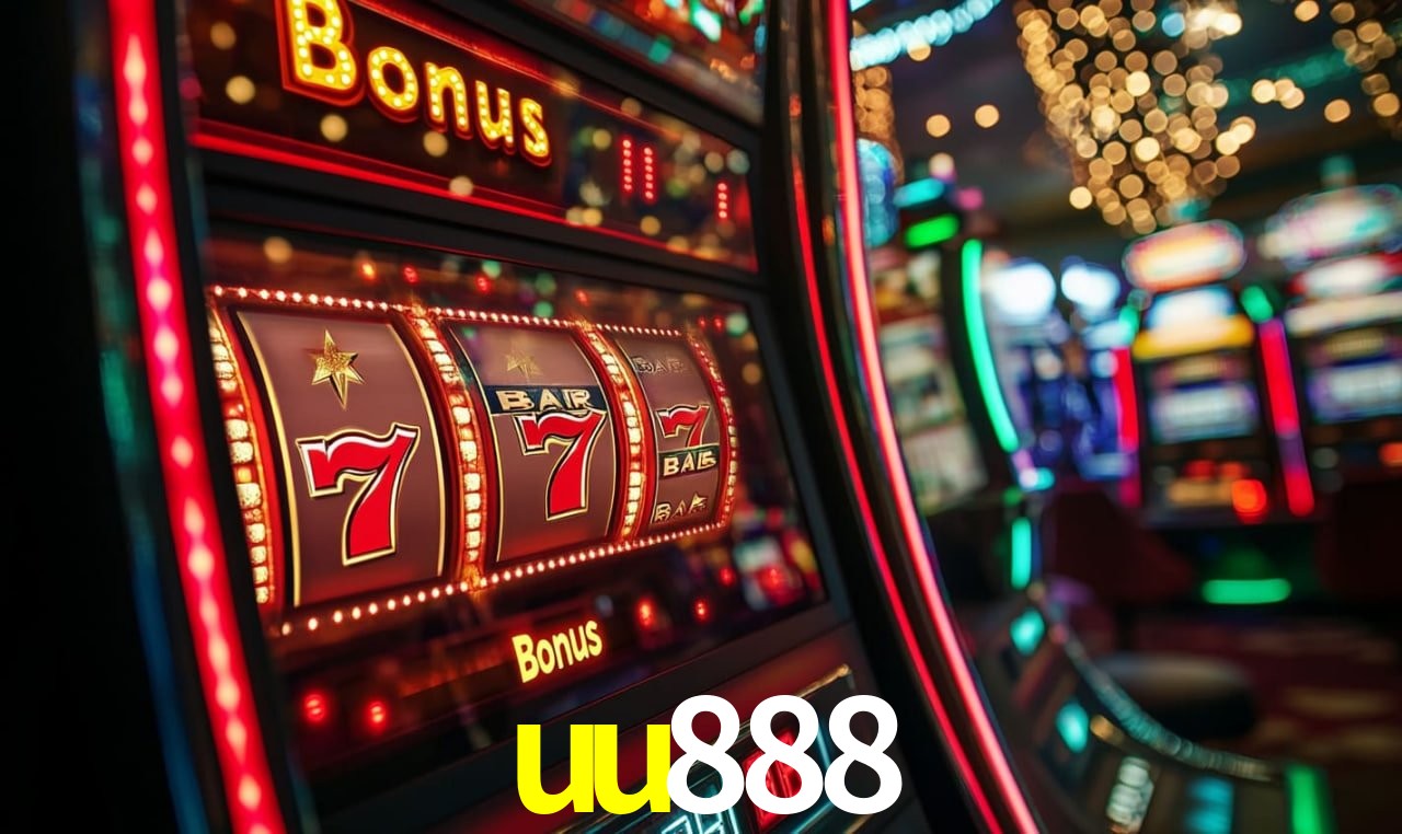 Apostas com odds competitivas na uu888