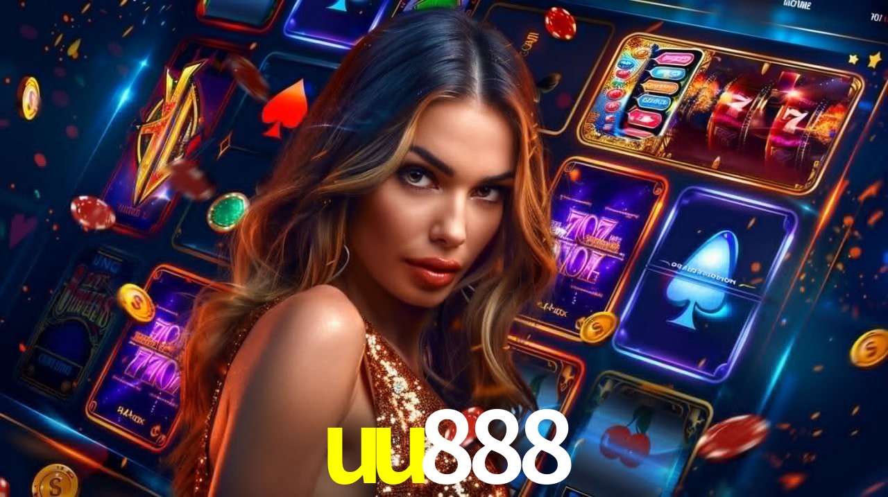 Inovações de Jogos na uu888: O Futuro das Experiências Interativas