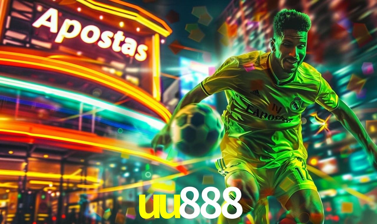 Estatísticas do Jogo uu888