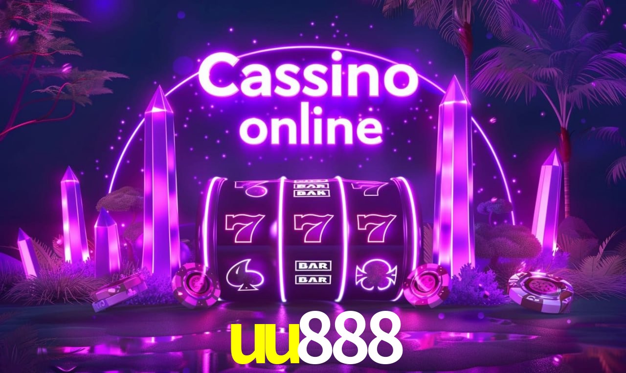 Benefícios da Conta uu888