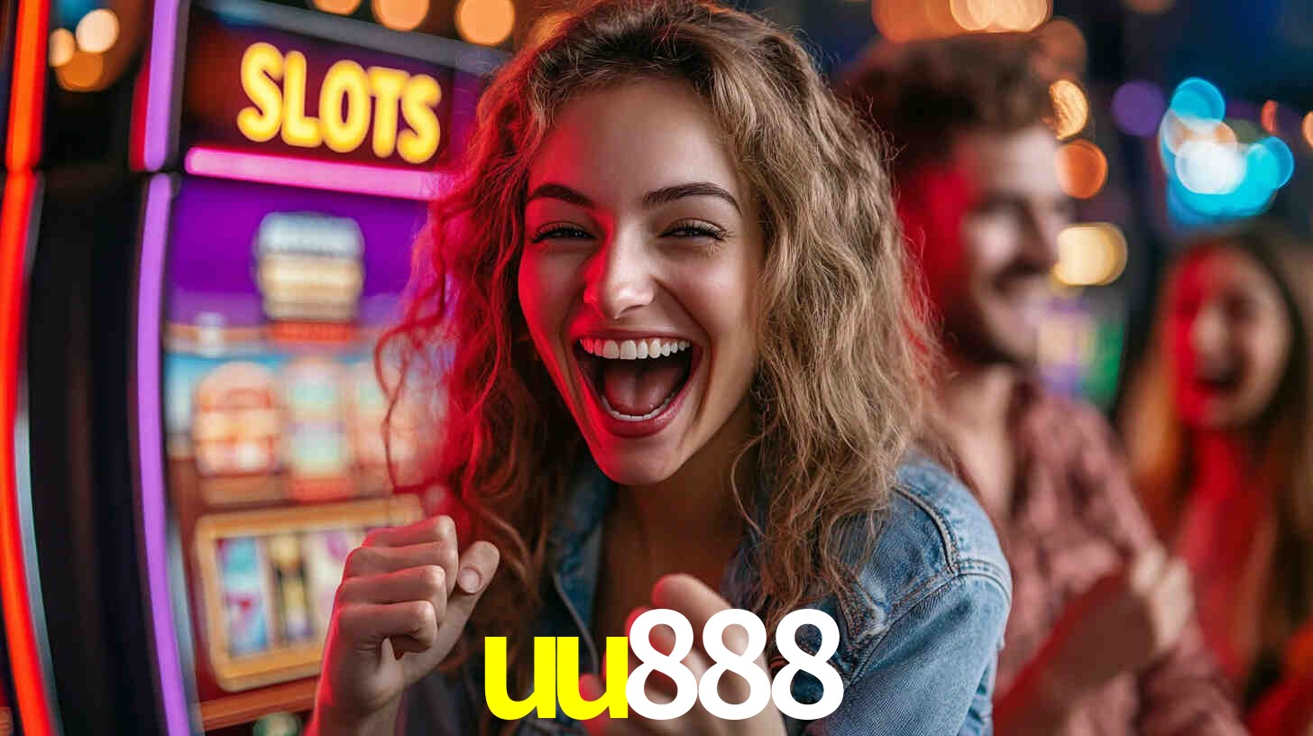 A Popularidade dos Caça-Níqueis no uu888